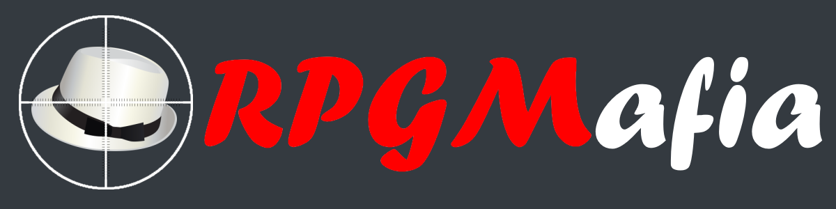 RPGMafia